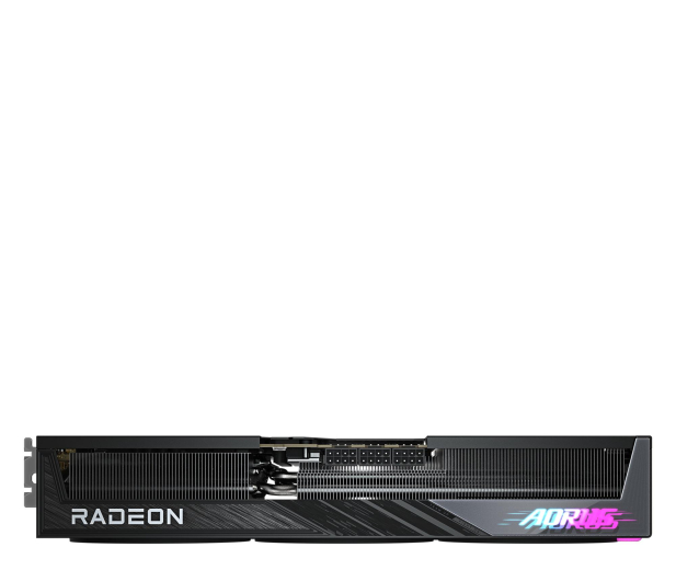 Gigabyte Radeon RX 9070 XT AORUS Elite 16GB GDDR6 - 1321563 - zdjęcie 7